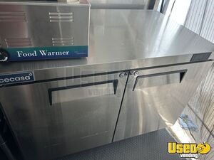 2015 Trailer Kitchen Food Trailer Generator Arizona for Sale