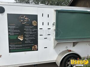 2015 Trailer Kitchen Food Trailer Spare Tire Arizona for Sale