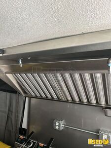 2015 Trailer Kitchen Food Trailer Upright Freezer Arizona for Sale