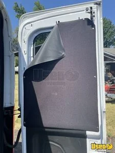 2015 Transit 150 Medium Roof Ice Cream Truck Transmission - Automatic Oregon Gas Engine for Sale