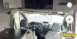 2015 Transit 350 (el Srw High Roof) Mobile Clinic Anti-lock Brakes Colorado Gas Engine for Sale