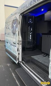2015 Transit 350 (el Srw High Roof) Mobile Clinic Interior Lighting Colorado Gas Engine for Sale