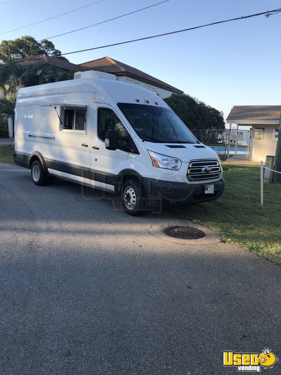 ford transit diesel for sale