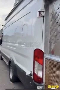 2015 Transit 350 Xl High Roo All-purpose Food Truck New York for Sale