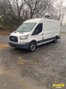 2015 Transit All-purpose Food Truck New Jersey Gas Engine for Sale