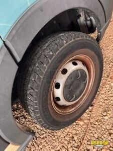 2015 Transit Ice Cream Truck Breaker Panel Texas Gas Engine for Sale