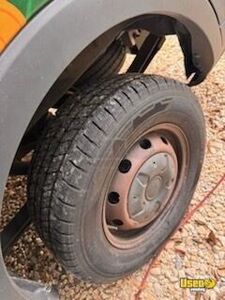 2015 Transit Ice Cream Truck Hand-washing Sink Texas Gas Engine for Sale