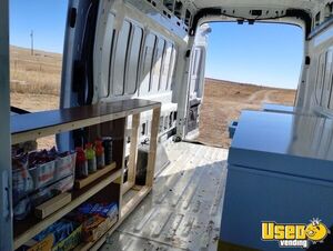 2015 Transit Ice Cream Truck Ice Cream Truck 10 Colorado Gas Engine for Sale