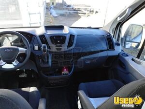 2015 Transit Ice Cream Truck Ice Cream Truck 18 Colorado Gas Engine for Sale