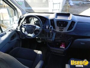 2015 Transit Ice Cream Truck Ice Cream Truck 19 Colorado Gas Engine for Sale