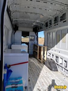 2015 Transit Ice Cream Truck Ice Cream Truck Additional 1 Colorado Gas Engine for Sale