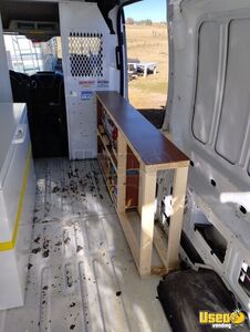 2015 Transit Ice Cream Truck Ice Cream Truck Additional 2 Colorado Gas Engine for Sale