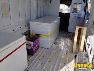 2015 Transit Ice Cream Truck Ice Cream Truck Gas Engine Colorado Gas Engine for Sale