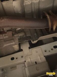 2015 Transit Ice Cream Truck Transmission - Automatic Texas Gas Engine for Sale