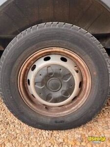 2015 Transit Ice Cream Truck Triple Sink Texas Gas Engine for Sale