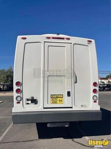 2015 Transit Shuttle Bus 10 Nevada Gas Engine for Sale