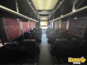 2015 Transit Shuttle Bus 16 Nevada Gas Engine for Sale