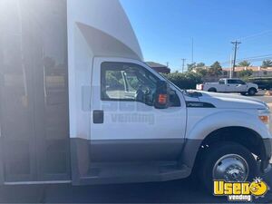 2015 Transit Shuttle Bus 6 Nevada Gas Engine for Sale