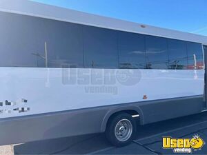 2015 Transit Shuttle Bus 8 Nevada Gas Engine for Sale