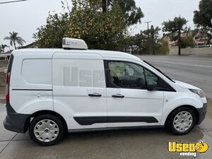 2015 Transit Stepvan Air Conditioning California Gas Engine for Sale