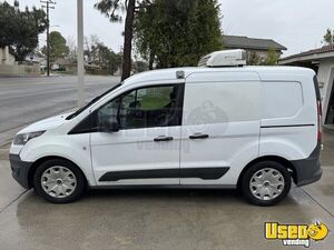 2015 Ford Transit Connect Refrigerated Van | Reefer Van for Sale in California!