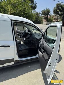 2015 Transit Stepvan Exterior Lighting California Gas Engine for Sale