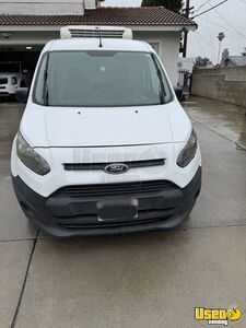 2015 Transit Stepvan Interior Lighting California Gas Engine for Sale