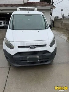 2015 Transit Stepvan Interior Lighting California Gas Engine for Sale