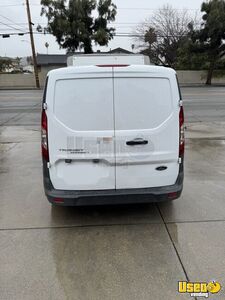 2015 Transit Stepvan Sound System California Gas Engine for Sale