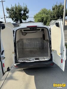 2015 Transit Stepvan Transmission - Automatic California Gas Engine for Sale