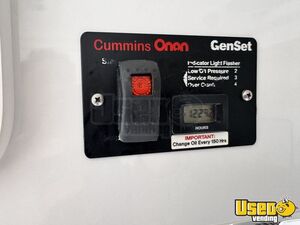 2015 Transit T350 Pet Care / Veterinary Truck Electrical Outlets California Gas Engine for Sale