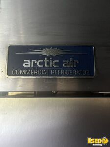2015 Tri-axle Barbecue Concession Trailer Barbecue Food Trailer Flatgrill Maine for Sale