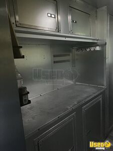 2015 Tri-axle Barbecue Concession Trailer Barbecue Food Trailer Food Warmer Maine for Sale