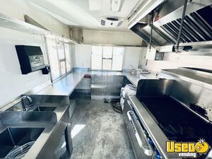 2015 Trlr Kitchen Food Trailer Removable Trailer Hitch Arizona for Sale