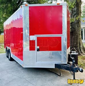 2015 Utility Box Snowball Trailer Missouri for Sale