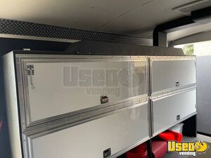 2015 Utility Candy Vending Trailer Concession Trailer Breaker Panel California for Sale