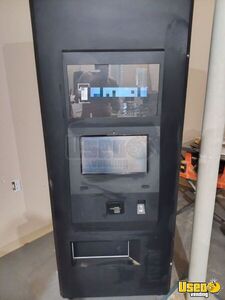 2015 V4 Refrigerated Combo - E332usts0443 Vending Combo 2 Arizona for Sale