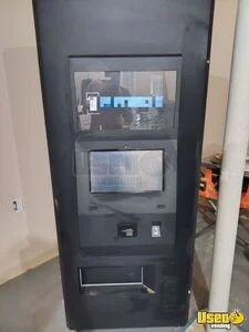 2015 V4 Refrigerated Combo - E332usts0443 Vending Combo 2 Arizona for Sale