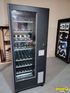 2015 V4 Refrigerated Combo - E332usts0443 Vending Combo 3 Arizona for Sale