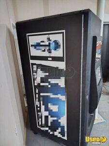 2015 V4 Refrigerated Combo - E332usts0443 Vending Combo 4 Arizona for Sale