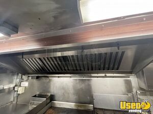 2015 V/n All-purpose Food Truck Exterior Customer Counter Ontario Diesel Engine for Sale