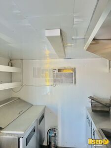 2015 Vn Kitchen Food Trailer 20 Texas for Sale