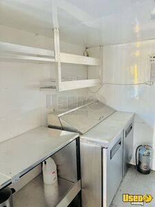 2015 Vn Kitchen Food Trailer 21 Texas for Sale