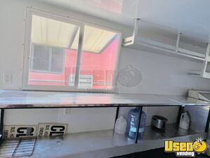 2015 Vn Kitchen Food Trailer 23 Texas for Sale