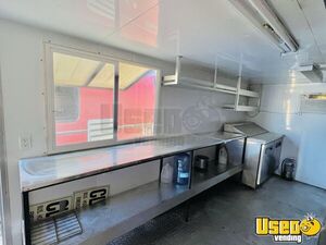 2015 Vn Kitchen Food Trailer 24 Texas for Sale