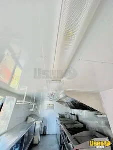 2015 Vn Kitchen Food Trailer 28 Texas for Sale