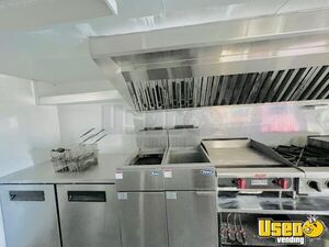 2015 Vn Kitchen Food Trailer 29 Texas for Sale
