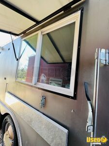 2015 Vn Kitchen Food Trailer 34 Texas for Sale