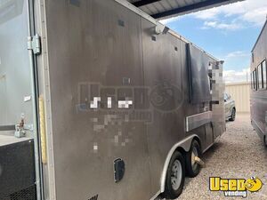 2015 Vn Kitchen Food Trailer Concession Window Texas for Sale