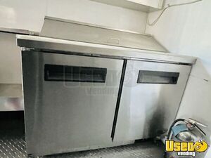 2015 Vn Kitchen Food Trailer Gray Water Tank Texas for Sale